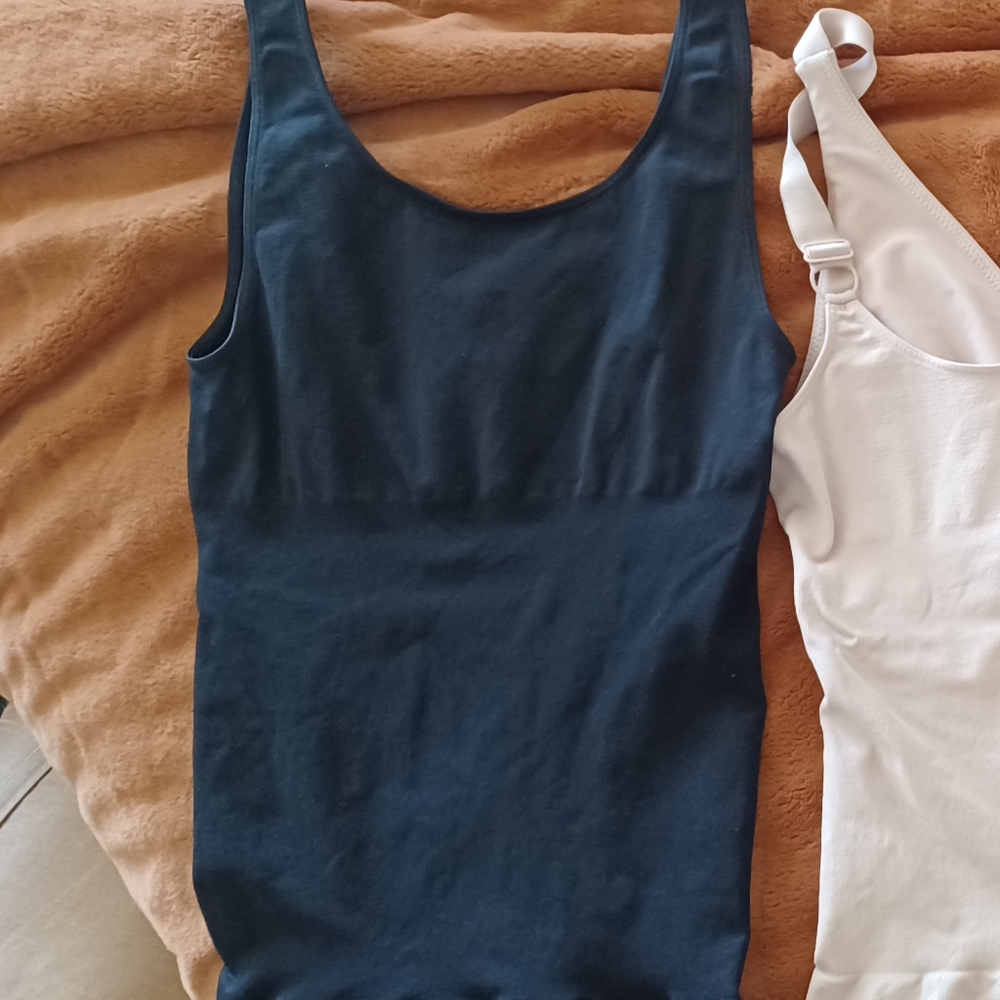 Belly Bandit Mother Tucker compression tank